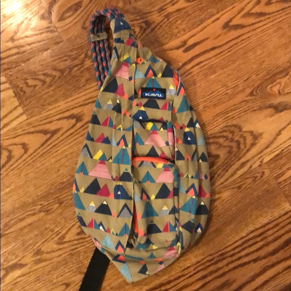 Kavu backpack